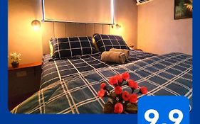 Apartamento 16 - (850 mt do Centro) - 2 Banheiros